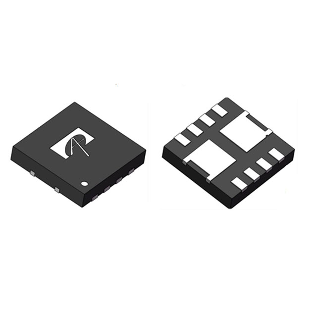 AONP36336 Alpha & Omega Semiconductor Inc.  Transistors - FETs MOSFETs - Arrays